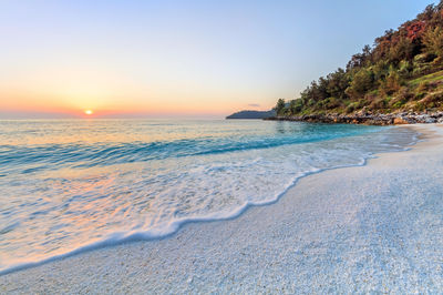 Saliara Beach