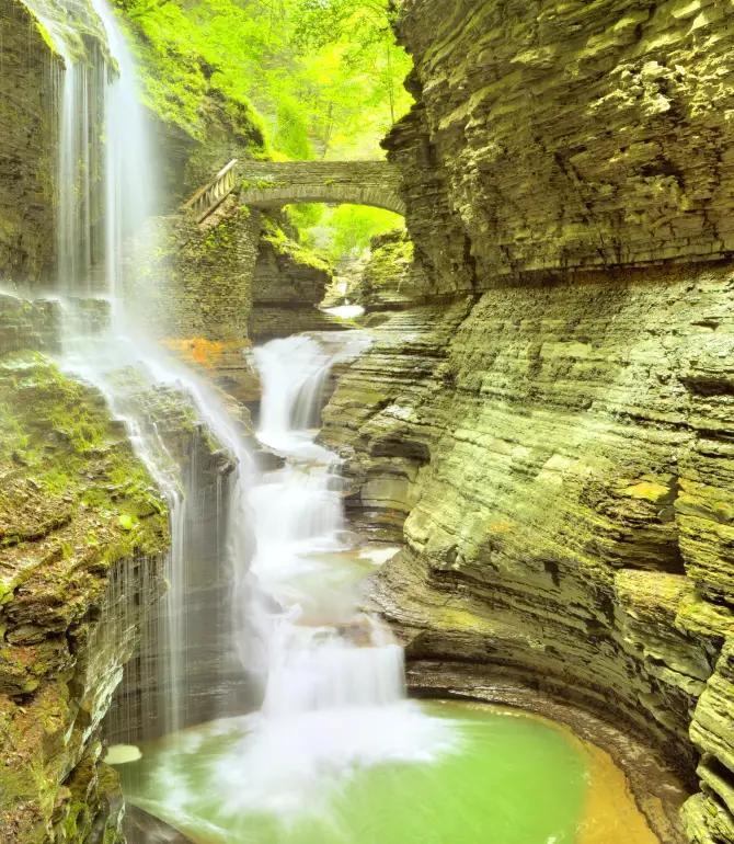 Watkins Glen