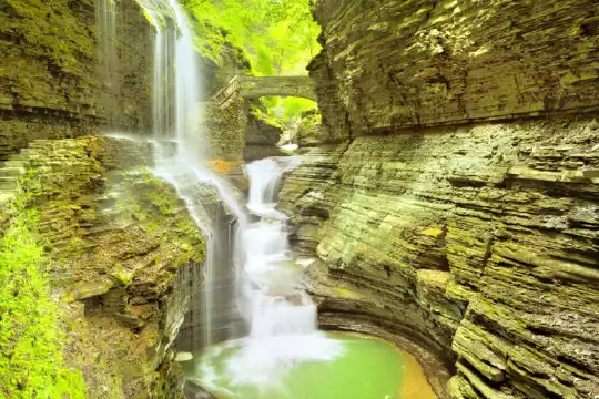 沃特金斯格倫酒店