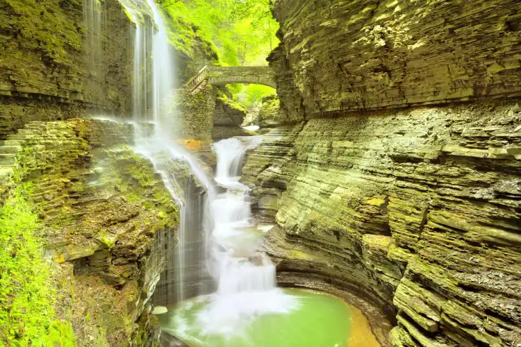 Hôtels à : Watkins Glen