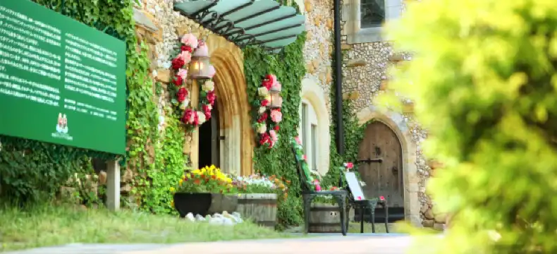 那須町のホテル