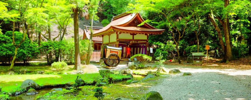 Kamo-jinja