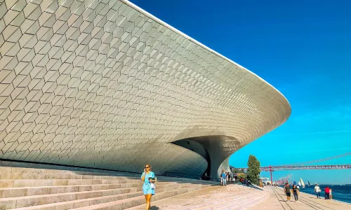 MAAT - Museum of Art, Architecture and Technology