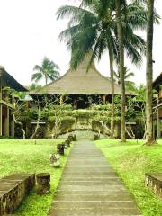 Spa at Maya Ubud