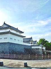 Sunpu Castle Park