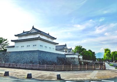 Sunpu Castle Park