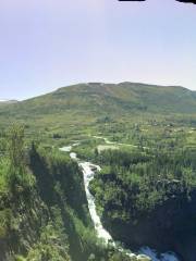 Skytjefossen