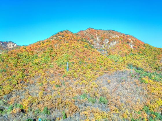 歩雲山