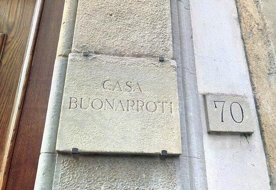 Casa Buonarroti