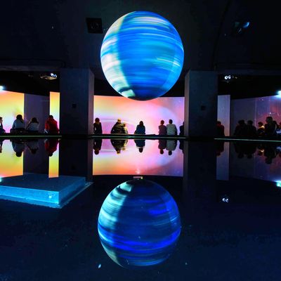 Hydropolis