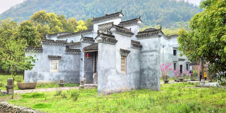 羊樓洞古鎮