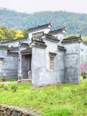 The Ancient Street of Yangloudong