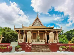 Wat Phnom