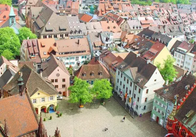 Freiburg im Breisgau