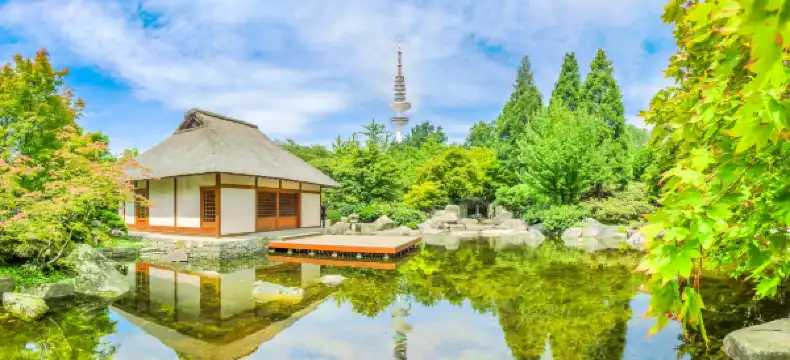 ฮัมบวร์ก