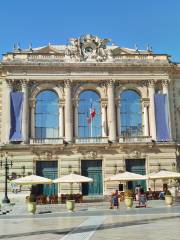 Place de la Comedie