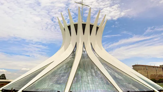 Cathedral of Brasília