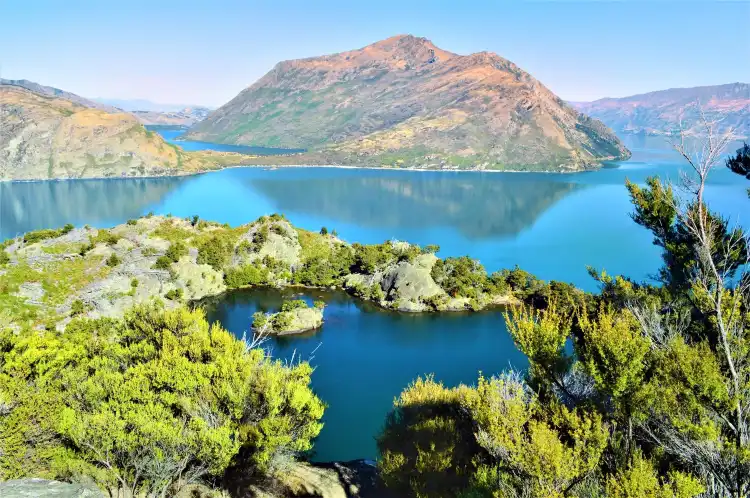 Hotels in Cattle Flat