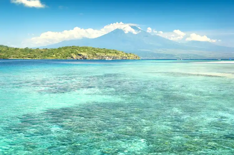 Các khách sạn gần Pulau Menjangan