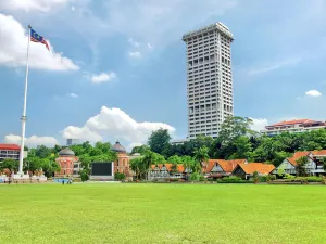Independence Square