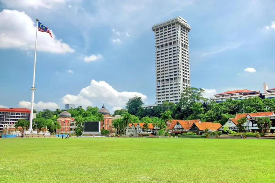 Dataran Merdeka