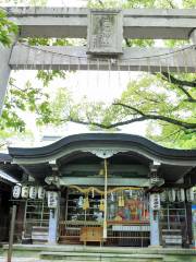 Sanadayama Sanko Shrine