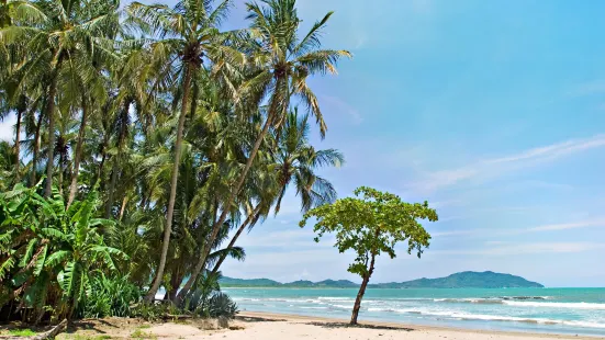 Tamarindo Beach Costa Rica