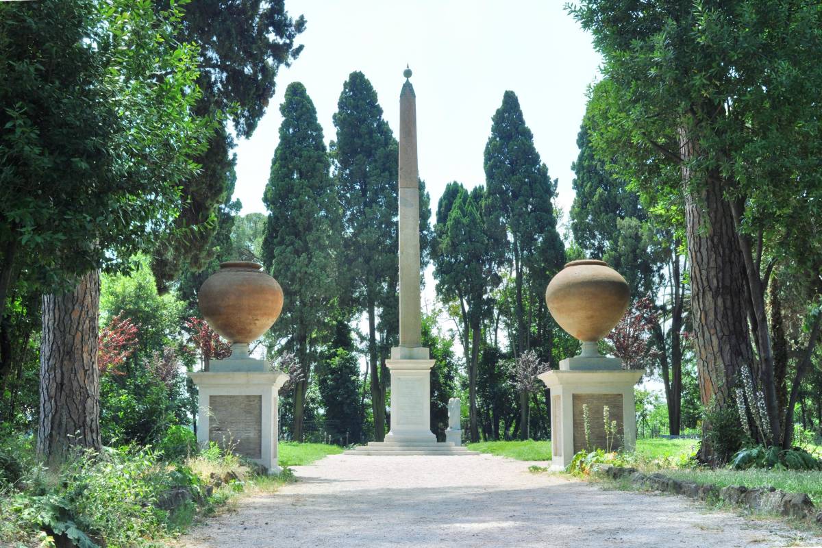 Villa Celimontana