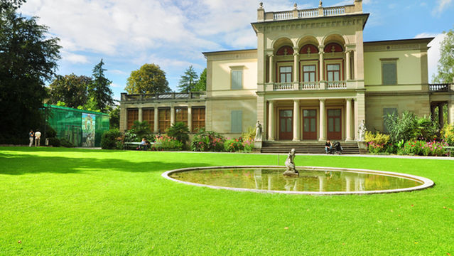 Museum Rietberg