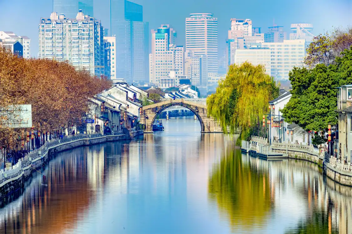 Hotels near Nanchang Street