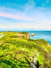 Point du Hoc