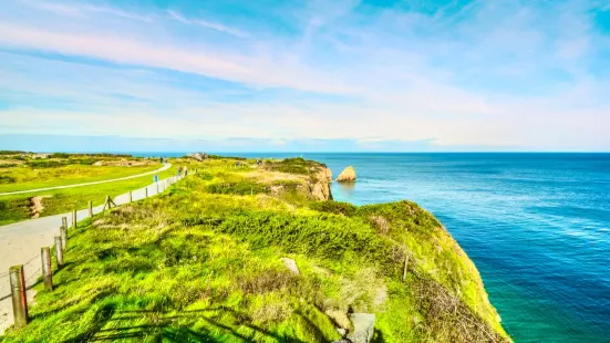 Point du Hoc