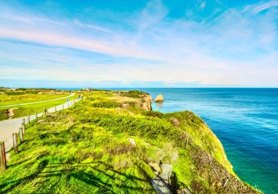 Point du Hoc