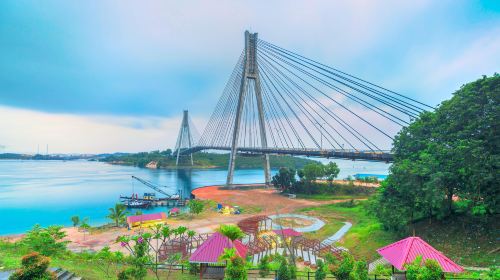 Barelang Bridge