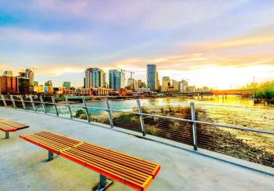 Calgary
