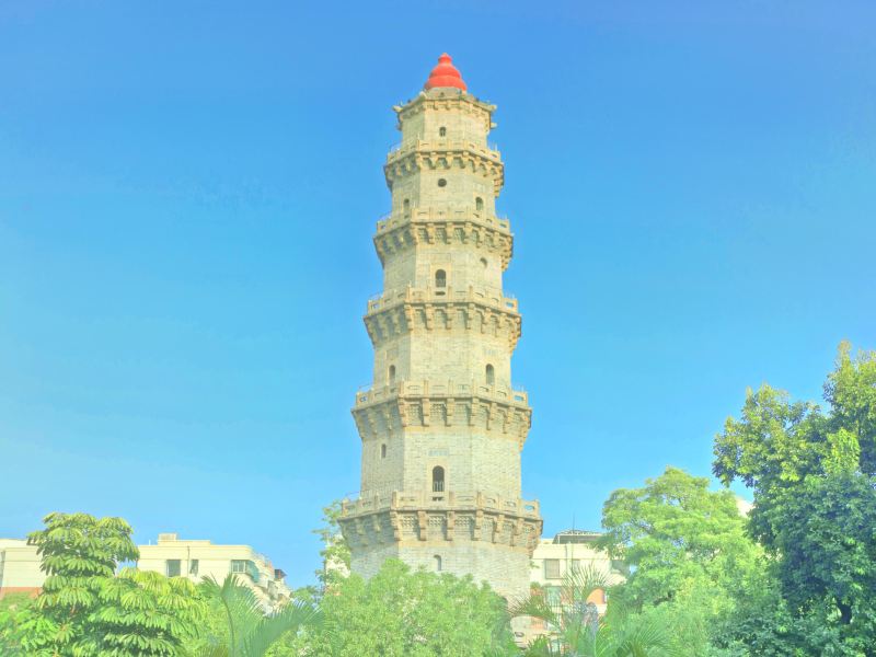 Wenguang Tower