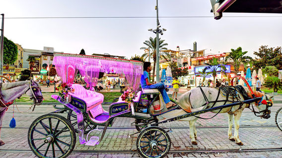 Antalya