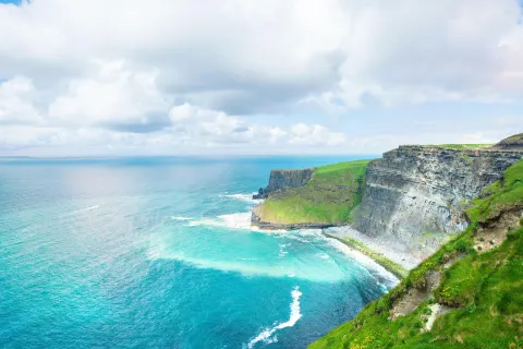 Falaises de Moher