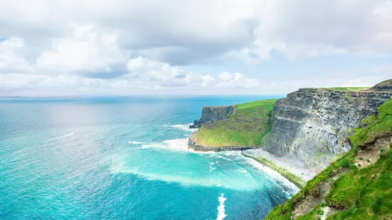 Cliffs of Moher