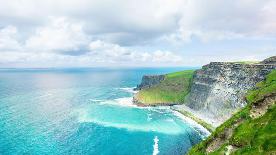 Falaises de Moher