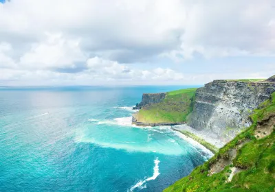Cliffs of Moher