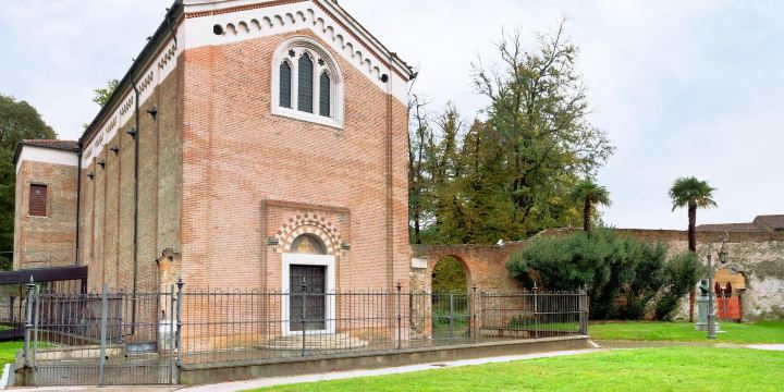 Scrovegni Chapel