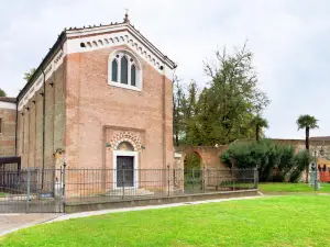 Scrovegni Chapel