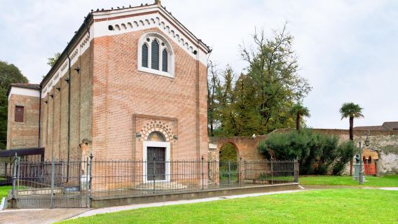 Scrovegni Chapel