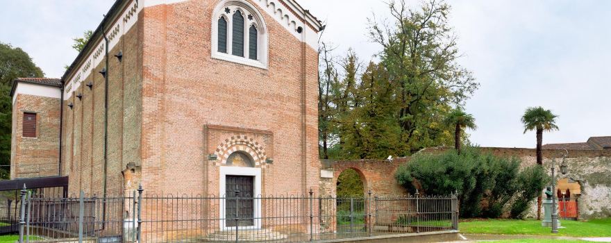 Scrovegni Chapel