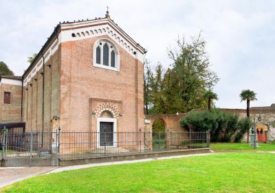 Chapelle Des Scrovegni