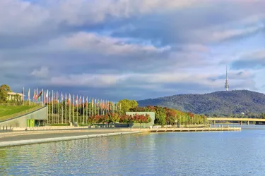 Diplomatic Missions in Canberra