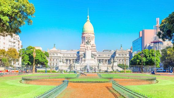 Buenos Aires
