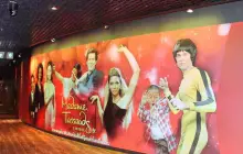 Madame Tussauds BANGKOK