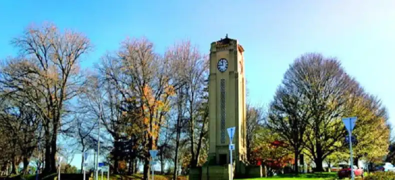 Hotels in Cambridge